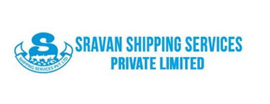 SRAVAN SHIPPING SERVICES PVT LTD