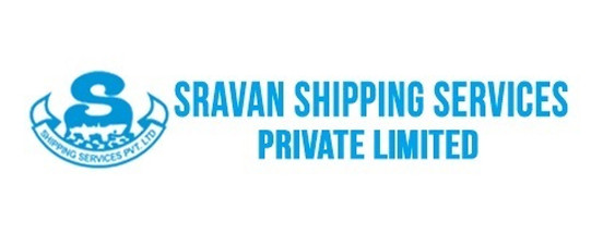  SRAVAN SHIPPING SERVICES PVT.LTD