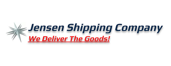 Jensen Shipping Company