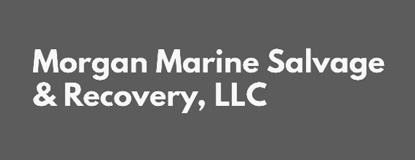 MORGAN MARINE SALVAGE & RECOVERY, LLC