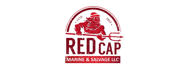 Red Cap Marine & Salvage, LLC