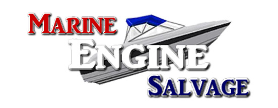 Marine Engine Salvage