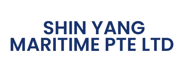 SHIN YANG MARITIME PTE LTD