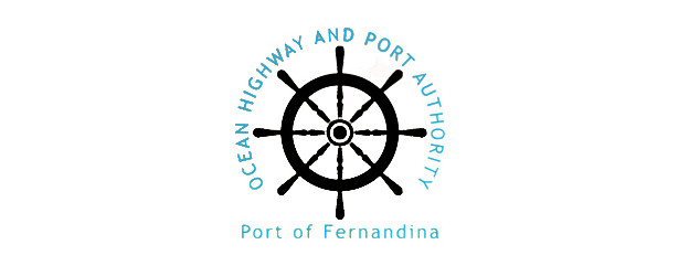Port of Fernandina - Ocean Highway and Port Authority1662800413company_logoLOGONEW.jpg Logo