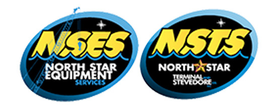 NSES/NSTS North Star Equipment Services / North Star Terminal & Stevedore