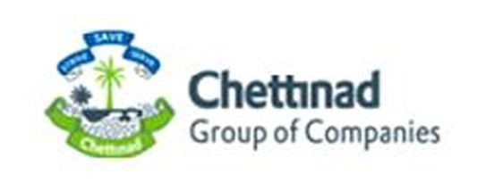 Chettinad Logistics Pvt. Ltd