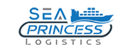 Sea Princess Logistics