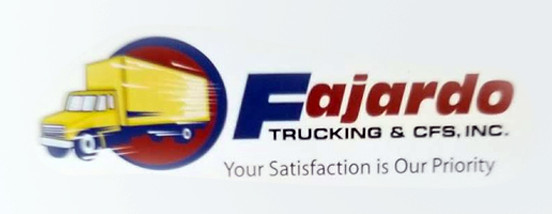 Fajardo Trucking & CFS, Inc.