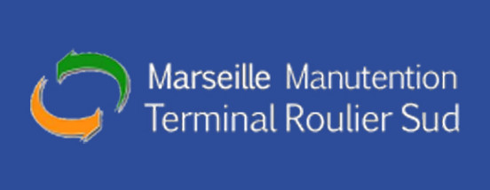 Marseille Manutention, Roulier Sud 