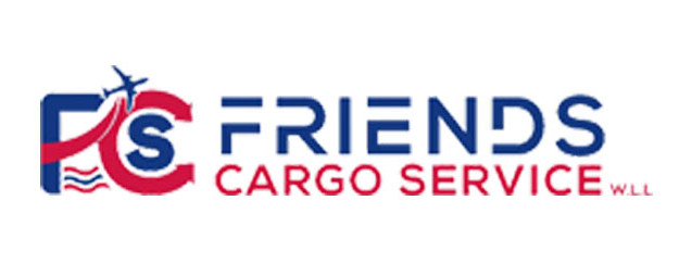 Friends cargo Service