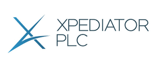 Xpediator Plc