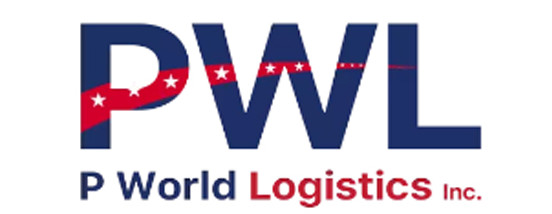 PWORLD LOGISTICS 