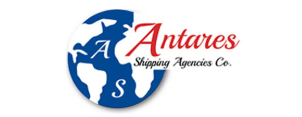 Antares Shipping Agencies Co.