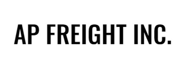 ap freight inc