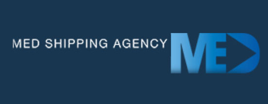 Med Shipping Agency 