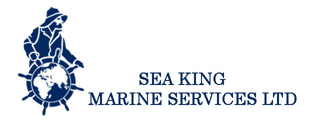 SEA KING MARINE SERVICES LTD