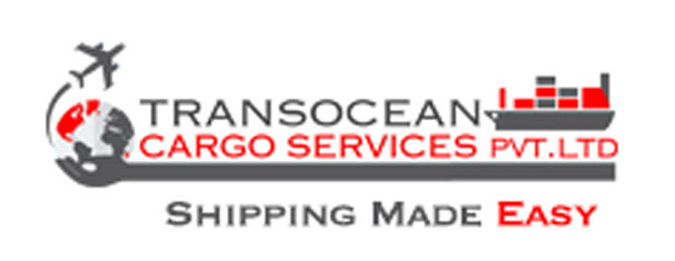 TRANSOCEAN CARGO SERVICES PVT LTD