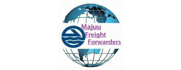 MAJUU FREIGHT FORWARDERS