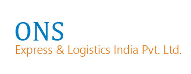 ONS EXPRESS AND LOGISTICS INDIA PVT LTD