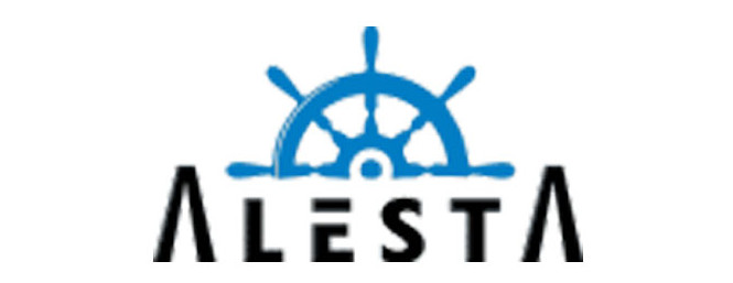 ALESTA SHIPPING