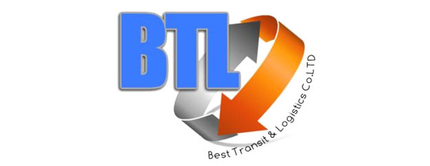 Best Transit & Logistics Co ltd