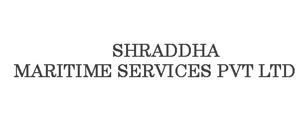 SHRADDHA MARITIME SERVICES PVT LTD