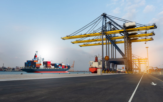 ruzave II Port Terminal II Ocean Freight II Freight Forwarding II GIZE ...