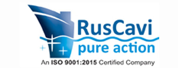 Ruscavi Marine Services Pvt. Ltd.