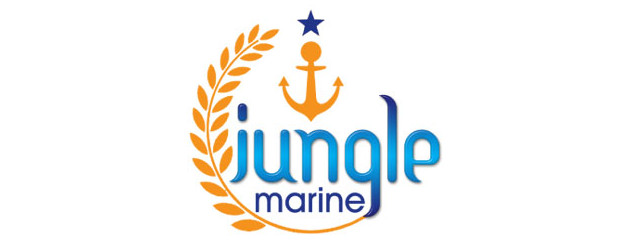 JUNGLE MARINE