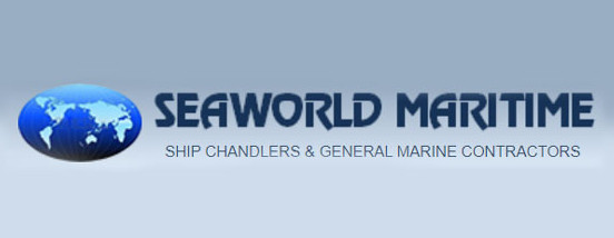 SEAWORLD MARITIME