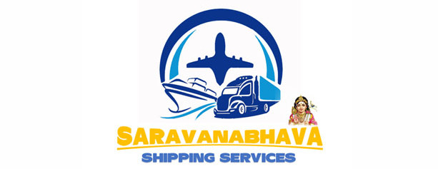 saravanabhava shipping services