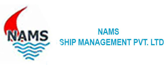 NAMS SHIP MANAGEMENT PVT LTD