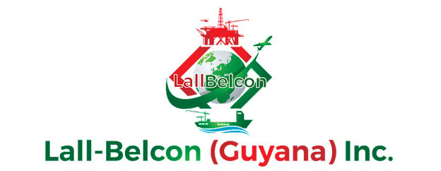 Lall-Belcon Guyana Inc.