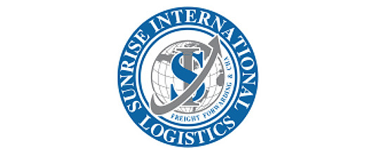 SUNRISE INTERNATIONAL LOGISTICS