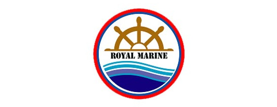 ROYAL MARINE 