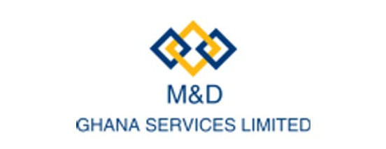 M&D Ghana Services Limited