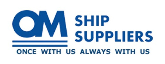 OMSHIP SUPPLIERS LLP