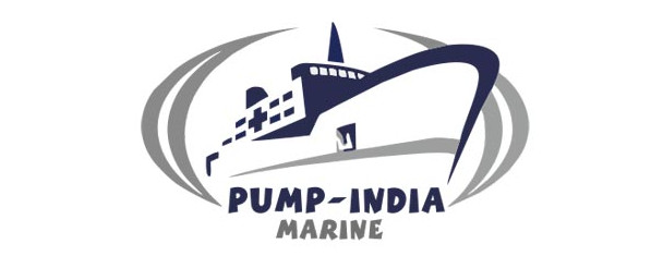 PUMP INDIA MARINE