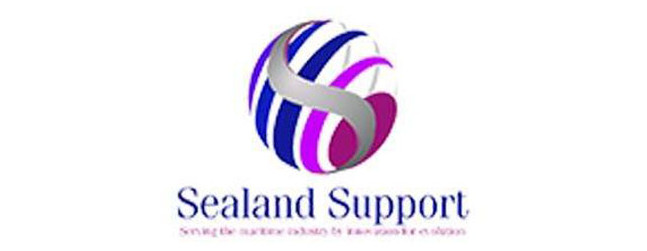 SEALAND SUPPORT 