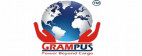 Grampus Shipping & Logistics Pvt. ltd.1680609444company_logoLOGONEW.jpg Logo