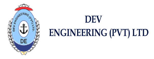 Dev Marine Agencies Pvt Ltd