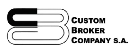 CUSTOM BROKER COMPANY S.A.