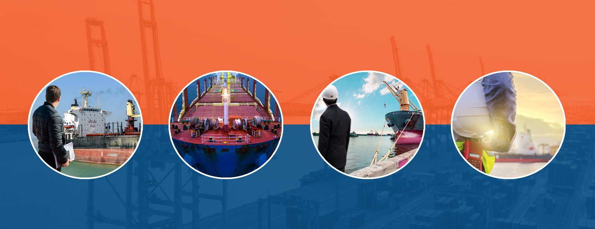 Port & Terminal Services II Land Transport II Air Freight II Sea Fright ...
