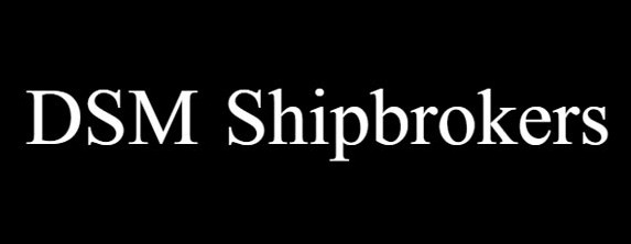 DSM Shipbrokers1682661439company_logoLOGONEW.jpg Logo