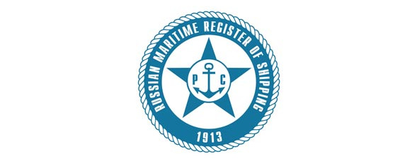 The Russian Maritime Register of Shipping