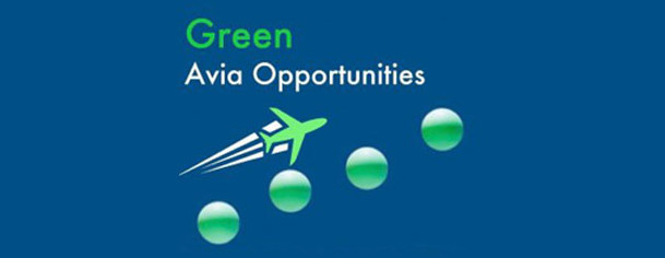 Green Avia Opportunities