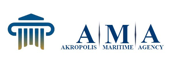 AKROPOLIS MARITIME AGENCY SARL