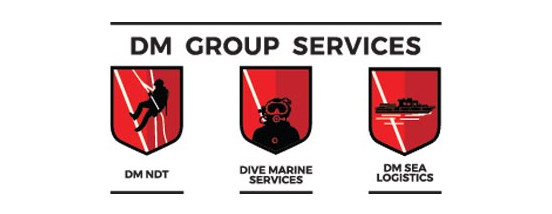 Dive Marine Underwater Services (Europe) BV