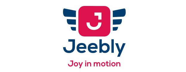 Jeebly LLC