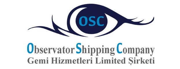 Observator Shipping Company Gemi Hizmetleri Ltd.